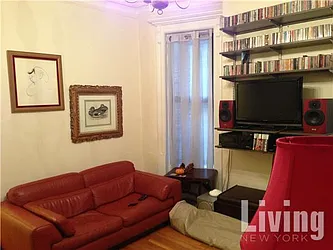 Rented by Living New York