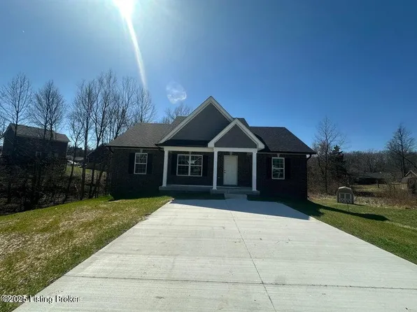 107 Hopkins Ct, Bardstown, KY 40004