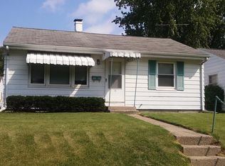1817 E Ewing Ave, South Bend, IN
