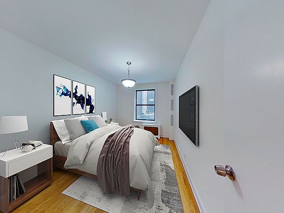 2nd image of 245 W 51st St APT 308