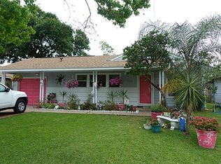 117 Burke Rd, Pasadena, TX 77506