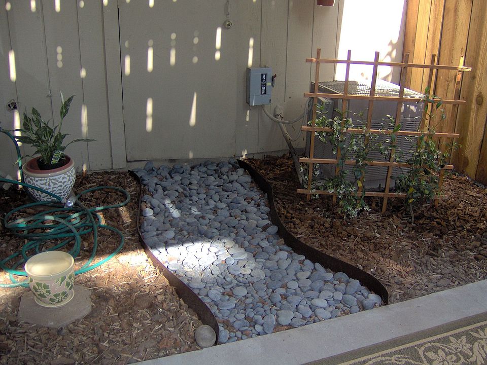 patio storage