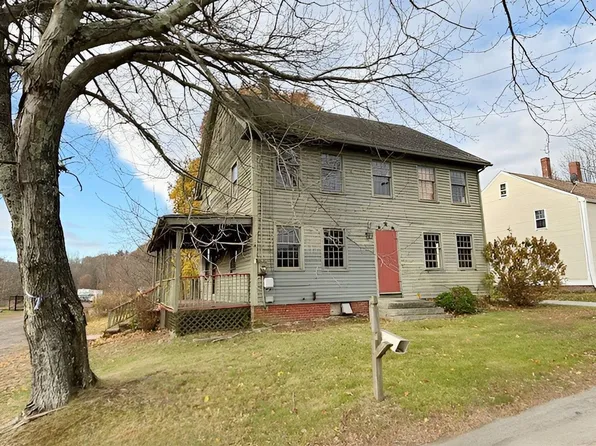 7 Depot Road, East Kingston, NH 03287
