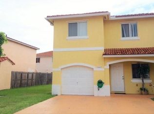 5887 SW 163rd Ave, Miami, FL 33193