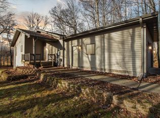 11609 12th St, Stanwood, MI 49346