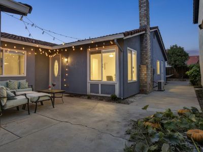 817 Derbe Dr, San Jose, CA, 95122