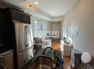 495 Commonwealth Ave #3CP, Boston, MA 02215