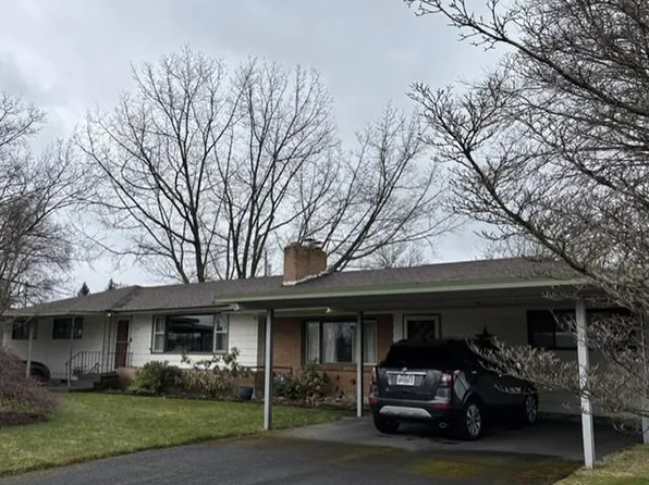 12906 E 10th Ave, Spokane, WA 99216