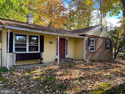 13408 Buchanan Dr, Fort Washington, MD, 20744