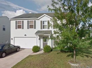 112 Falling Leaf Way, Mascoutah, IL 62258