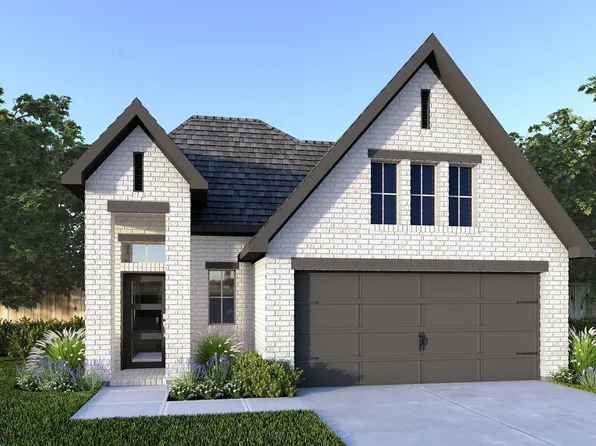 9031 Gray Fox Trl, Manvel, TX 77578