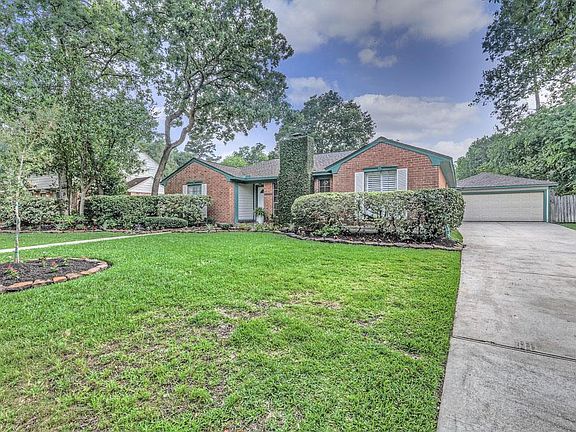 2nd image of 20407 Landshire Dr