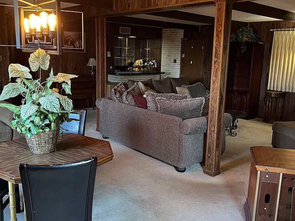 8 Hughes Ct, Little Rock, AR 72204 Zillow