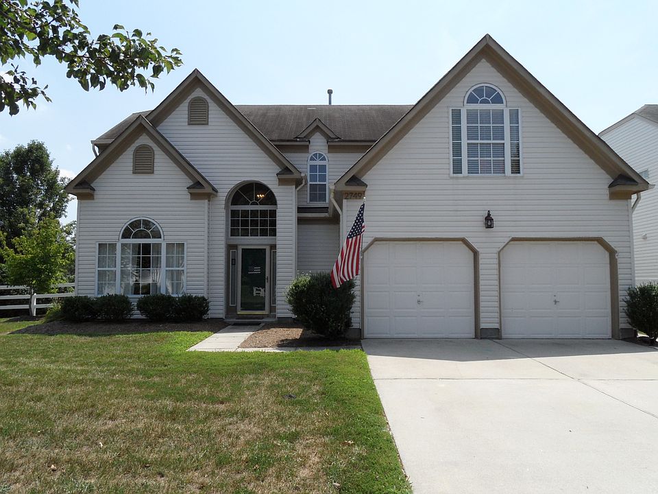 Sought after Castleton!