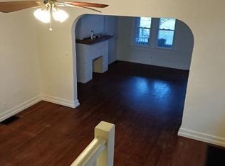 1111 Pursell Ave, Dayton, OH 45420