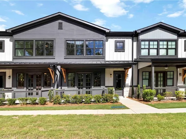 945 Willingham Dr #3, Hapeville, GA 30354