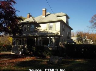 457 N Main St, Manchester, CT 06042