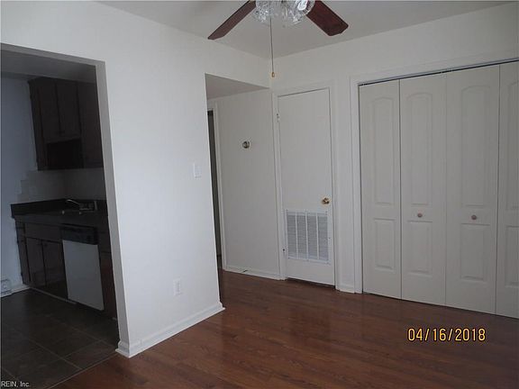 4th image of 988 N King St APT 5