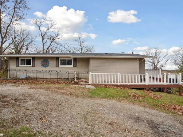 2905 Lexington Ave, Mount Pleasant, IA 52641