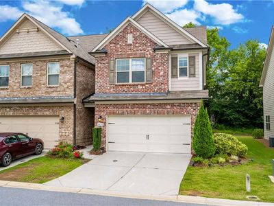 8610 Village Pl, Suwanee, GA, 30024
