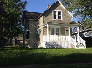 629 11th Ave, Two Harbors, MN 55616