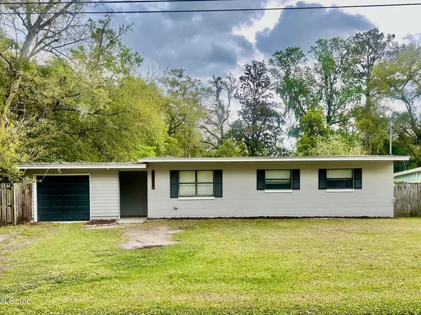 2917 PARR Court W, Jacksonville, FL 32216