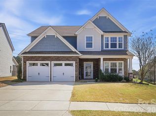 1338 Whistling Ln, York, SC 29745