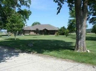 1953 E 1400th Rd, Lawrence, KS 66044