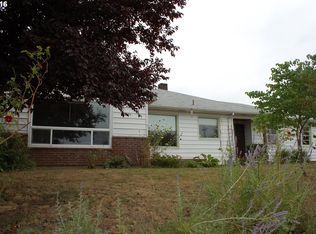 56951 Columbia River Hwy, Warren, OR 97053
