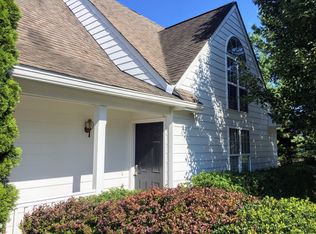 4761 Clover Ridge Ct, Charlottesville, VA 22901