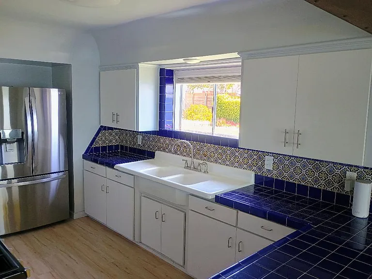 Kitchen Sink