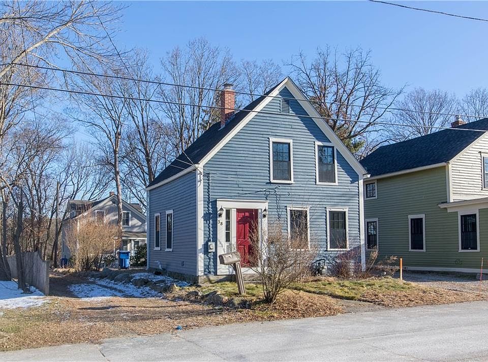 1st image of 38 Castle St