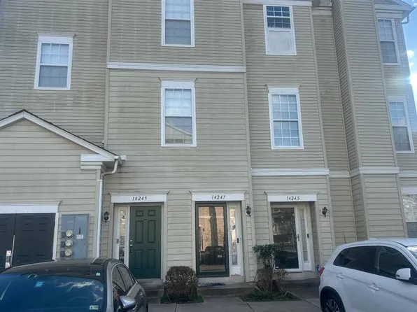 14247 Hampshire Hall Ct, Upper Marlboro, MD 20772