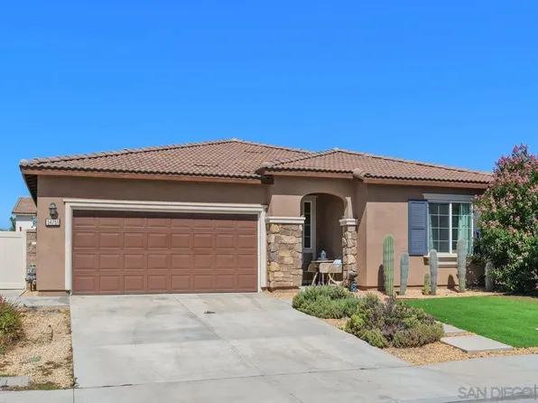 34751 Ribbon Grass Way, Winchester, CA 92563