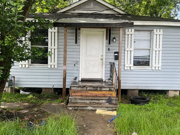 1461 Monte Sano Ave, Baton Rouge, LA 70807