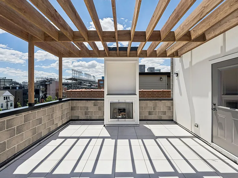 3739 N Clifton Ave #3 — Photo 41