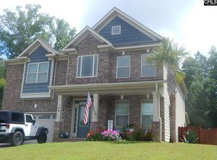 144 Hunters Run Dr, Blythewood, SC 29016
