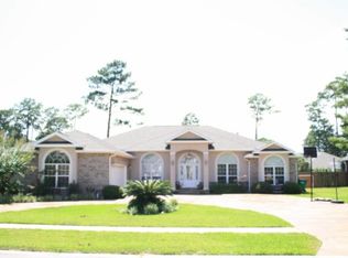737 Persimmon Way, Niceville, FL 32578