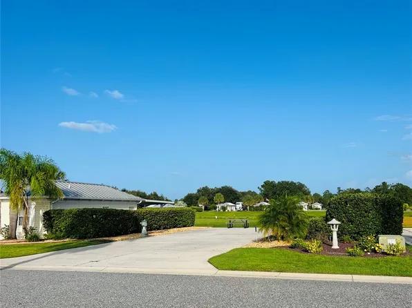 9567 SE 47th Way #274, Webster, FL 33597