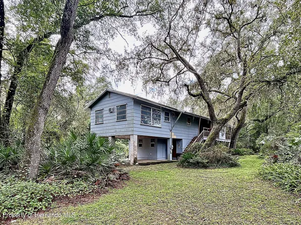 7381 Riverview Dr Unit 2, Webster, FL 33597