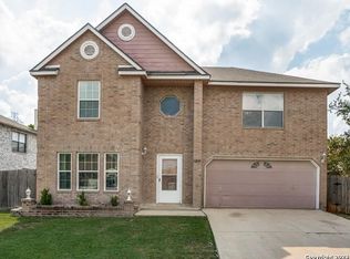 12030 Legend Trl, Helotes, TX 78023