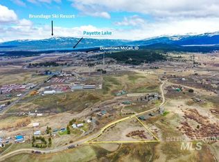 33 Knob Hill Dr, McCall, ID 83638