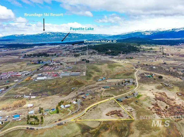 33 Knob Hill Dr, McCall, ID 83638