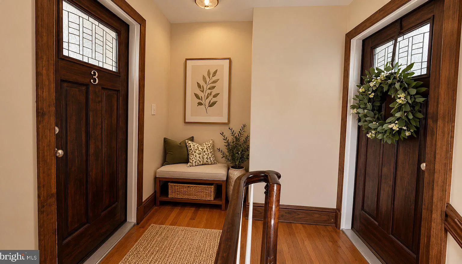 1 bed, 1.0 bath, 600 sqft, $1,800 — Photo 2