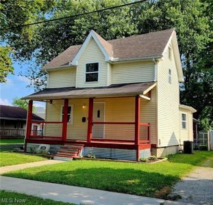 120 Taylor St, Wellington, OH, 44090