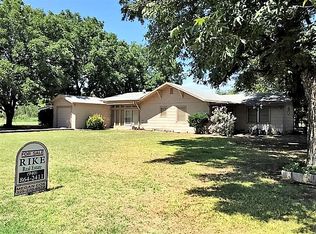 804 N 9th St, Haskell, TX 79521