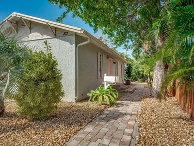 107 S K Street, Lake Worth, FL, 33460