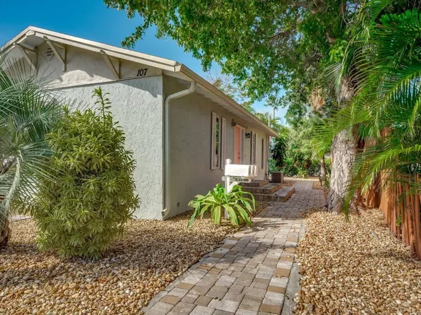 107 S K Street, Lake Worth Beach, FL 33460