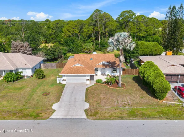 1362 Ginza Rd NW, Palm Bay, FL 32907
