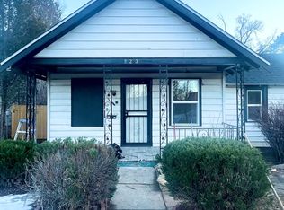 823 E Moreno Ave, Colorado Springs, CO 80903